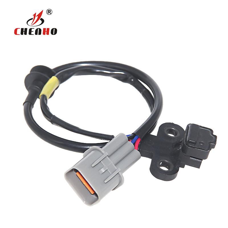 

Crank Crankshaft Position Sensor For M-ITSUBISHI Diamante Stealth 3000GT MD187067 J5T25074