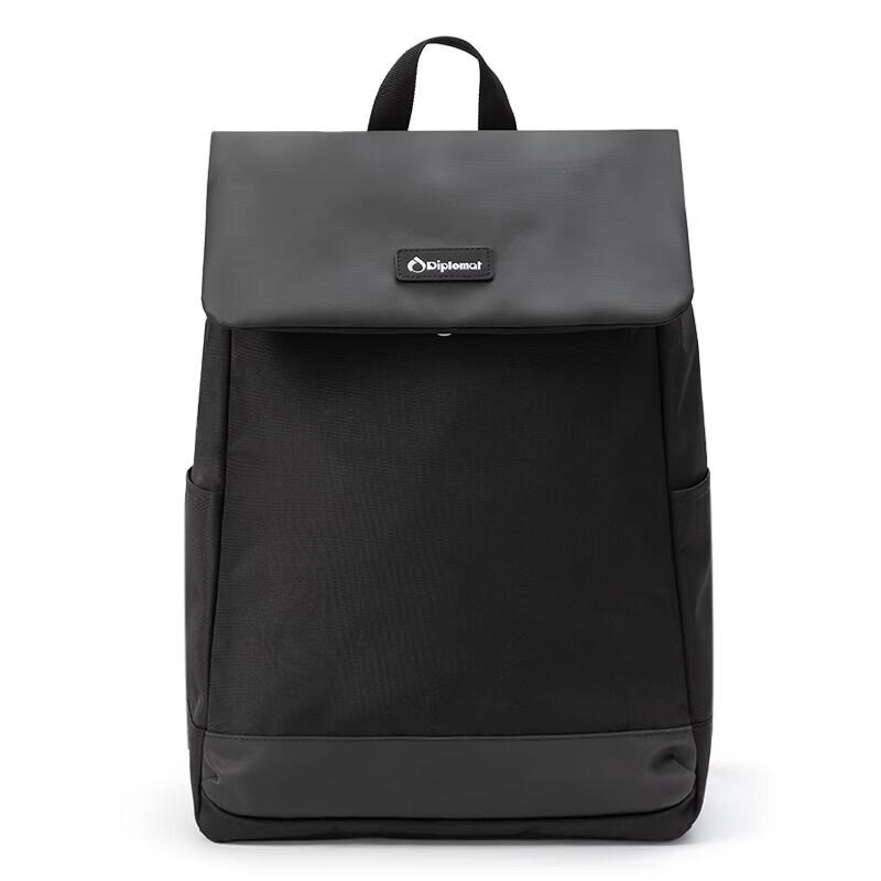 Diplomat Backpack