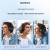 Soundcore Q45 Over-Ear Wireless Bluetooth Headphones