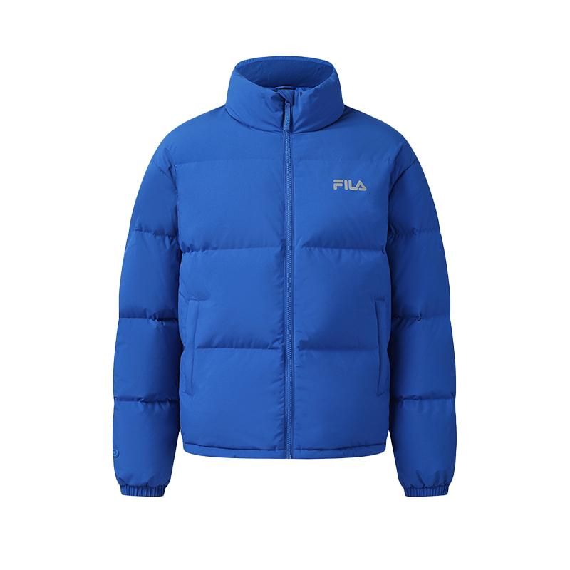 

Новый пуховик FILA ORIGINALE мужской F11M549919FRB M