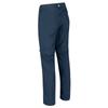 Regatta Mens Leesville II Zip Off Trousers