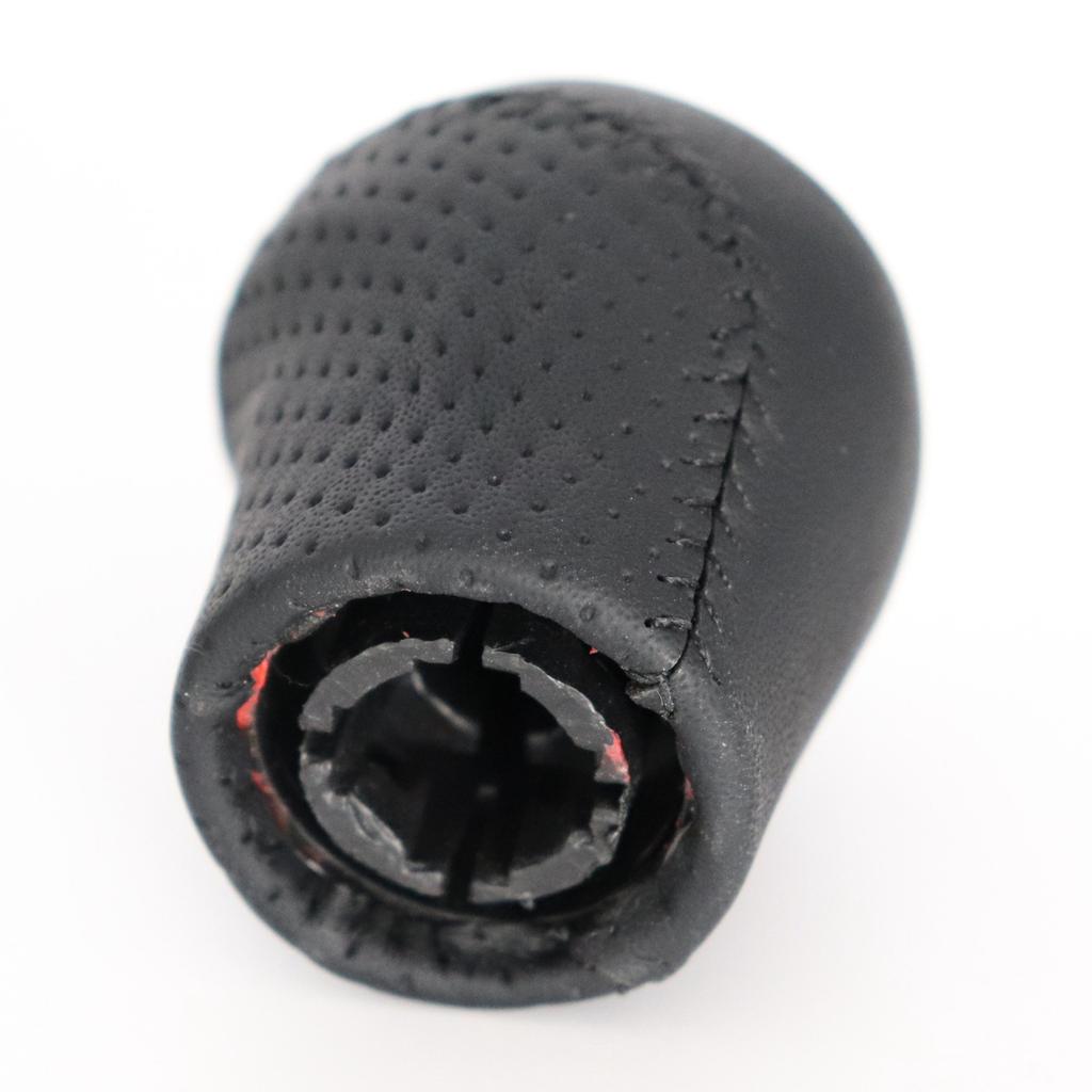 6-Gang Schalthebelknauf für Nissan Juke F15 Qashqai MKI JJ10 10-13