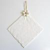 Cute Coral Fleece Hand Towels Microfiber Cute Design Fingertip Towels Super Absorbent Super Absorbent Towels Bathroom Use