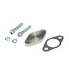 8Mm Egr Valve Blanking Block Plates Kit  For Bmw E53 E65 E66 E38 E39 E46 E90