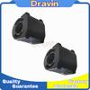 2PCS 20414SG000 20414-SG000 for Subaru Forester Xv 2013-2017 Front Suspension Stabilizer Sway Bar Bushing