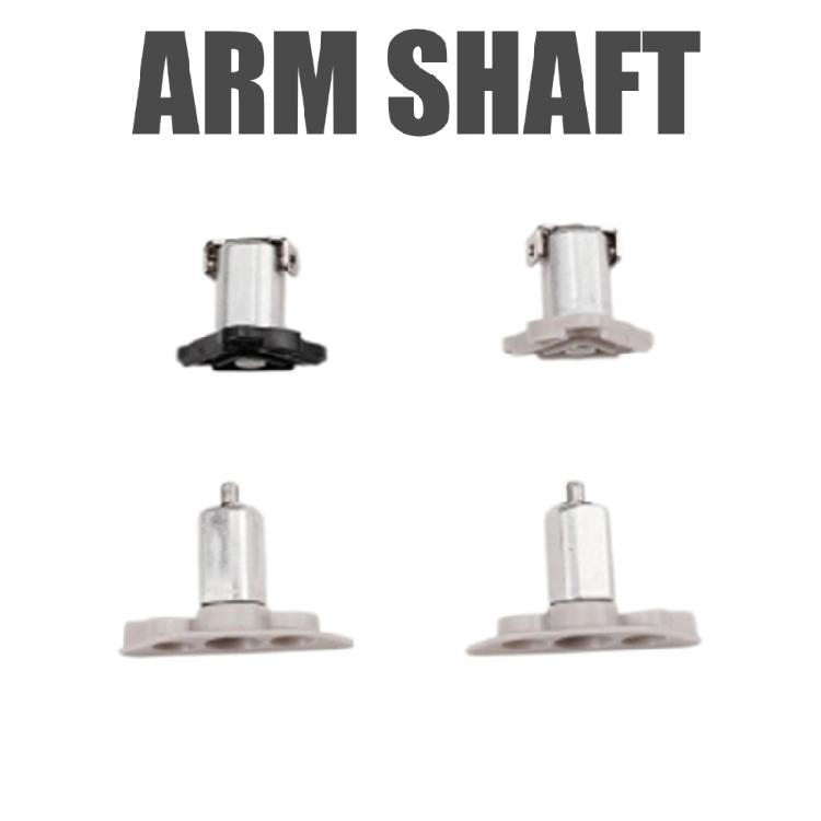 Metal Plastic Folding Arm Joint Part for Lito 1/X1 Connection Service, Replacement Work, and Routine Repair Needs Daily Use