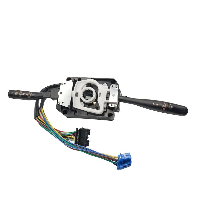 High Quality Turn Signal Combination Switch Control Signal Wiper For ISUZU NPR for GMC Chevy 8973640740 8-97364-074-0