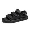 Men Sandals  Trending Men's Sandals Man Summer  Shiatsu Slippers Flat Sandal Beach Shoes Platform Sandals Men