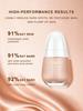 Clinique Even Better™ Clinical Serum Foundation - SPF 28/PA+++ 61 Ivory | 30ml