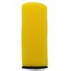 Yellow Foam Air Filter for Yamaha Raptor Grizzly ATV Dirt Bike Off-Road Replacement Dual Stage Sponge Cleaner Element Motorbike Engine Accessories