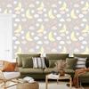 Stars, Moons and Clouds Wallpaper for Living Room and Bedroom 50x1000