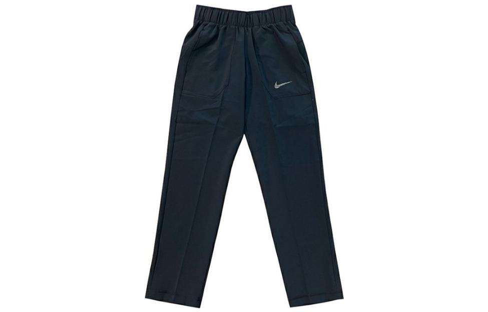 Штаны для девочек Nike Moderate DN2218-010 M