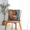 Ishowspeed Extra Meme Pillowcases Kawaii Pillow Case For Living Room Bed Chair Comfy Pillow Cover