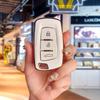 Universal Car Key Case for Dongfeng Models: Fengguang S560, Fengxing 370, Fengshen 330-SIX5, Jingyi X5/X3.