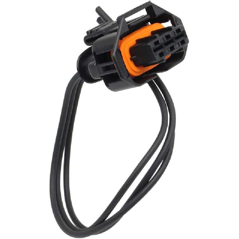 13585850, 88988583, PT2041 Map Sensor Connector Pigtail Wiring LS3 LS7 For Camaro Firebird GTO