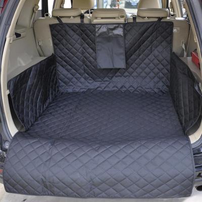 Waterproof Car Trunk Protective Mat for Pets