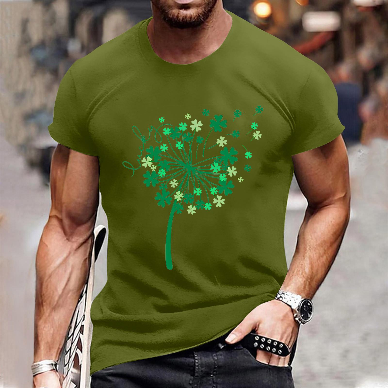 

Мужская рубашка с воротником-стойкой и коротким рукавом, свободная рубашка для отдыха и отдыха, мужская S