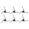 Replacement Side Brush Robot Vacuum Cleaner Easy Installation Brushes