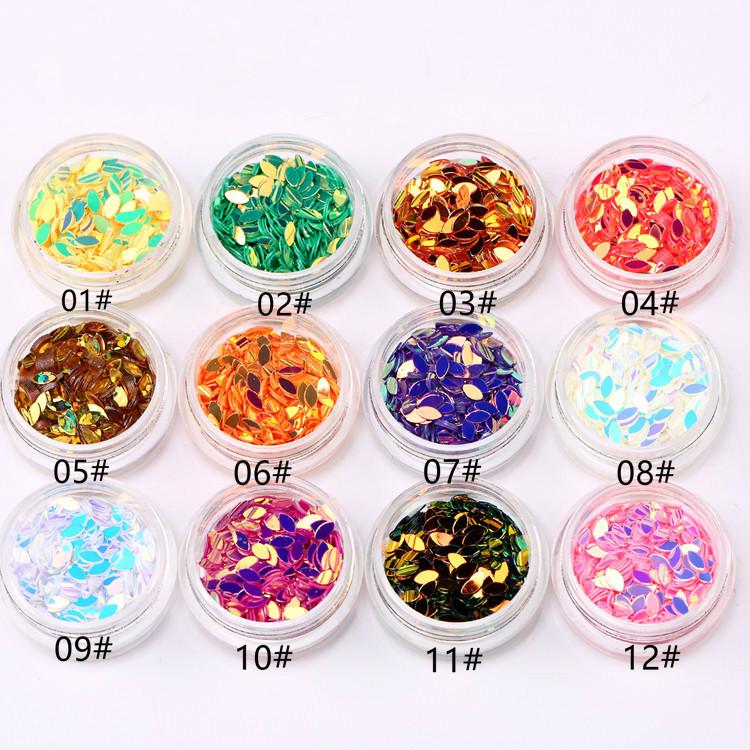 

Украшение для дизайна ногтей, голографические блестки-хамелеоны, блестки для ногтей в форме лошади, ослепительные хлопья с блестками style 1