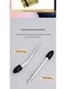 Motorcycle and Auto Engine Cylinder Pressure Detection Tool
