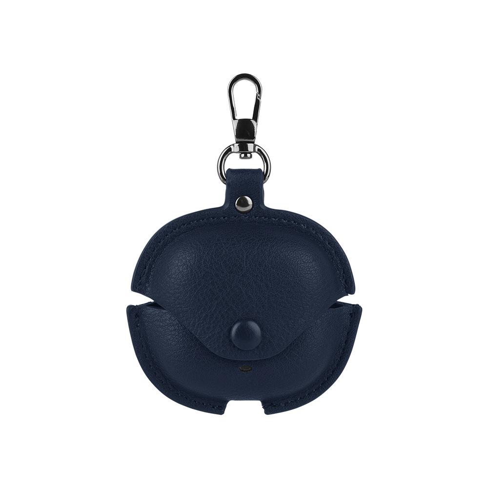Business Leather Earphone Case Is Suitable for Redmi Buds 8lite 6little Earphone Case.