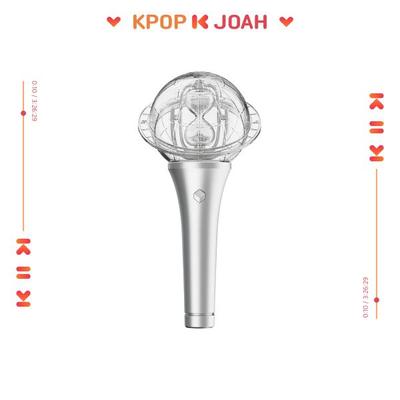 ATEEZ OFFICIAL LIGHT STICK Ver.3 (Fanlight)