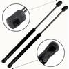 Tailgate Lift Support Shock Strut For Subaru Crosstrek Trunk Liftgate Gas Strut