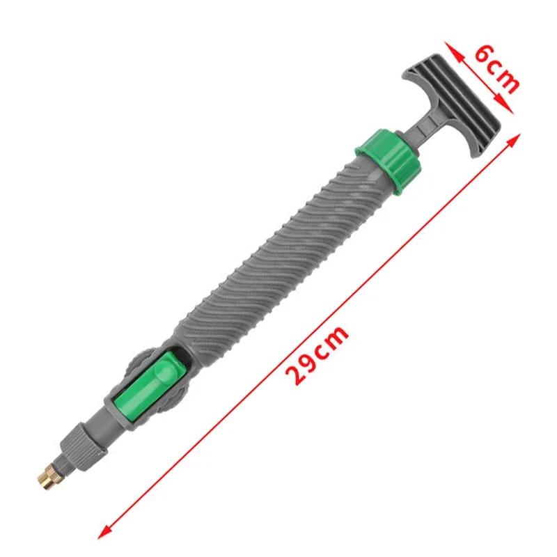 Nebeldüse Bewässerungsdüse Sprinkler Druck Vernebelungsdüse Gartenwerkzeuge Wassersprühflasche Vernebelungssystem