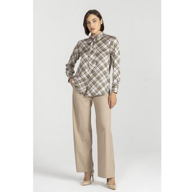 Shirt Deni Cler Milano W-DC-1454-E5-E6-14-1