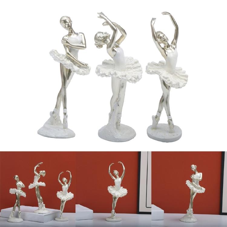 Ballet Girl Birthday Cake Decoration for Birthday Wedding Party Decorations