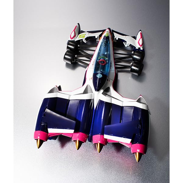 Variable Aktion New Century GPX Cyber Formula SIN Hi-SPEC AN-21