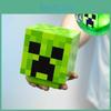 Unique Minecraft Inspired Color Changing Led Torch Lamp Decorative Gift For All