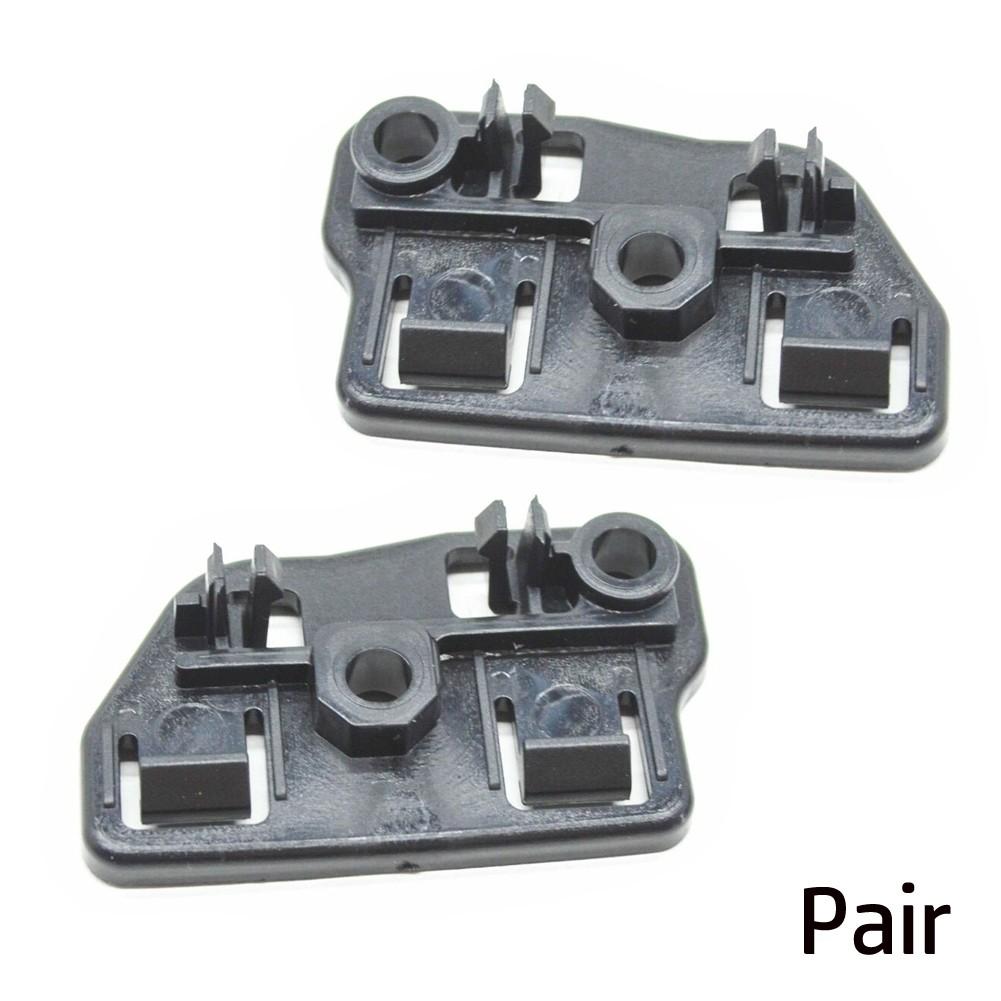 

Малый кронштейн 670004458 Бампер Малый кронштейн Подставка для бампера