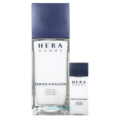 Homme Essence In Emulsion 110ml+20ml, 1 Piece, 110ml