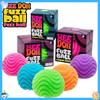 NOU Seria NeeDoh Fuzz Ball Ornament de Birou Jucării Anti-Stres Potrivite Pentru Persoane Sub Presiune Jucărie Moale Distractivă Anti-Stres Cadou de Ziua de Naștere