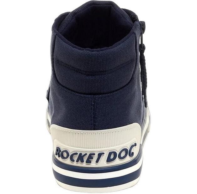 Кроссовки Rocket Dog Jazzin Hi