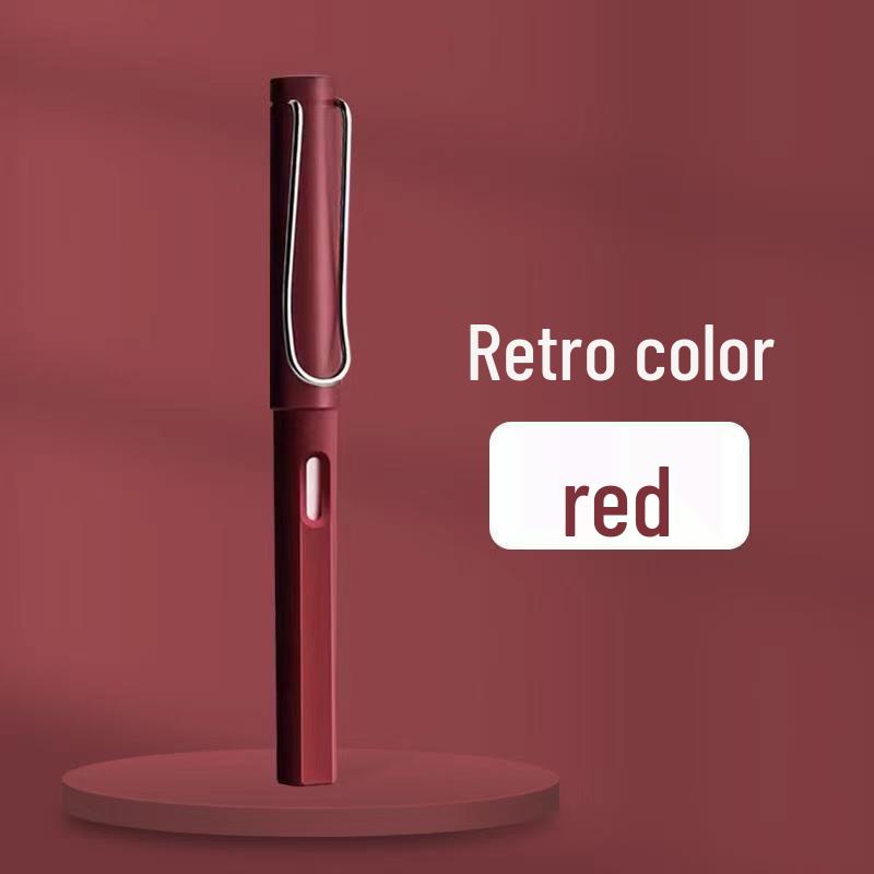 Eternal Black Technology Pencil: No Sharpening, HB Lead, Endless Writing Design