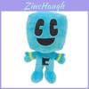 Best Gift For Kids – Minecraft Craftee Plush Toys Stuffed Doll Adornment
