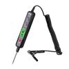 Circuit Detector HT86 0.8V-100V DC/Resistance Test Universal Digital LCD Display Car Voltage Tester With Flashlight Probe Pen