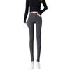 Commuter Casual Jeans Women's New Spring and Summer Fashion Tight High Waist Thin Small Feet Pencil Pants Ins Tide