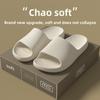 Ciabatte Minimaliste in Eva per Donna Uomo Antiscivolo Impermeabili Comfort per Interni Esterni