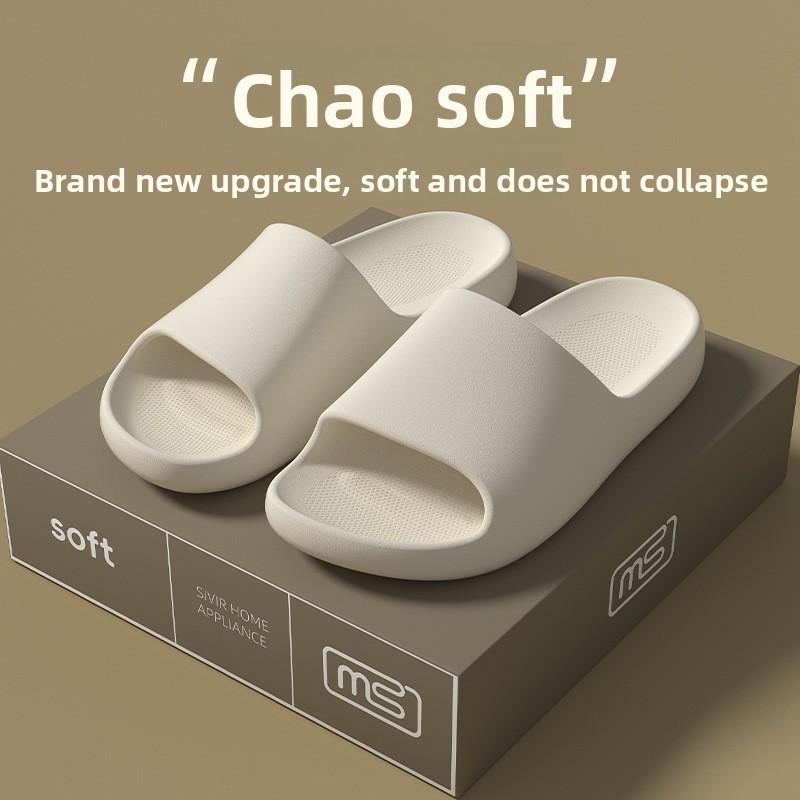 Ciabatte Minimaliste in Eva per Donna Uomo Antiscivolo Impermeabili Comfort per Interni Esterni
