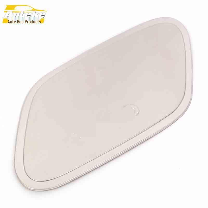 

Golf 7 Fuel Tank Cap Stainless Steel Decorative Sticker & Protective Film Accessory