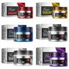 1Pc Washable Temporary Hair Cream – Color Wax for Styling, Disposable Use at Parties, Cosplay Events & Music Festivals