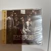 [USED] TOHOSHINKI Share The World CD