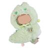 3 Piece Plush Doll Clothing Set For 1st 2nd 3rd Generation Stuffed Toys Soft Costume Outfit With DIY Accessories