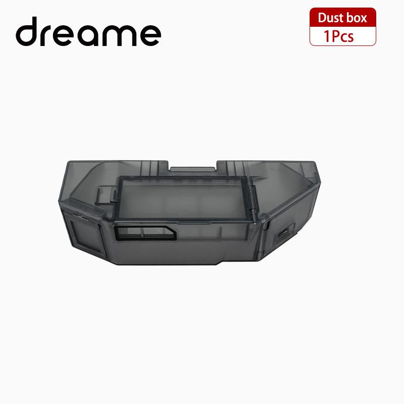Dreame L40 Ultra / X40 Ultra / MOVA P50 Pro Ultra / P10 Pro Ultra Reservdelar Tillbehör Huvudsidoborste Filter Moppduk Damm
