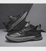 Men's Trendy Waterproof Leather Sports Casual Outdoor Shoes