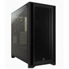 CORSAIR 4000D AIRFLOW Black