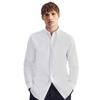 Seidensticker Mens 1/1 Business Kent Collar Shaped Formal Shirt
